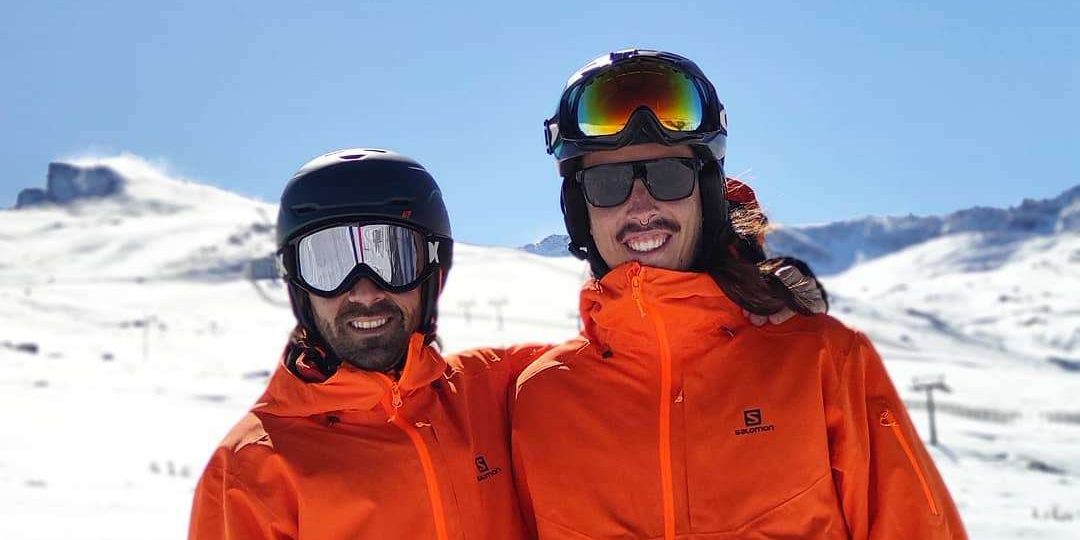 Escuela de Esquí y Snowboard en Sierra Nevada