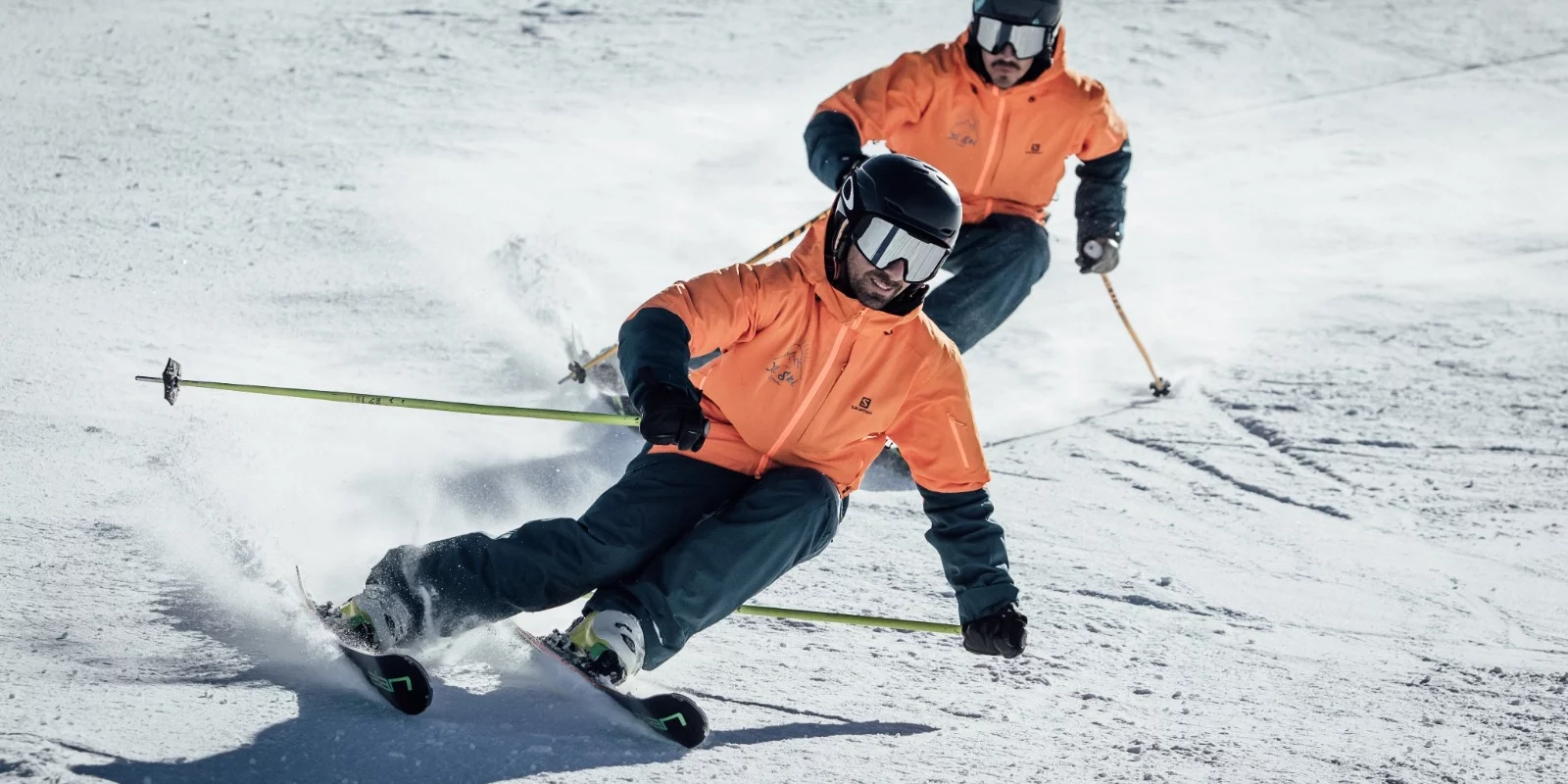 Escuela de Esquí y Snowboard en Sierra Nevadaclase-esqui Escuela de Esquí y Snowboard en Sierra Nevada