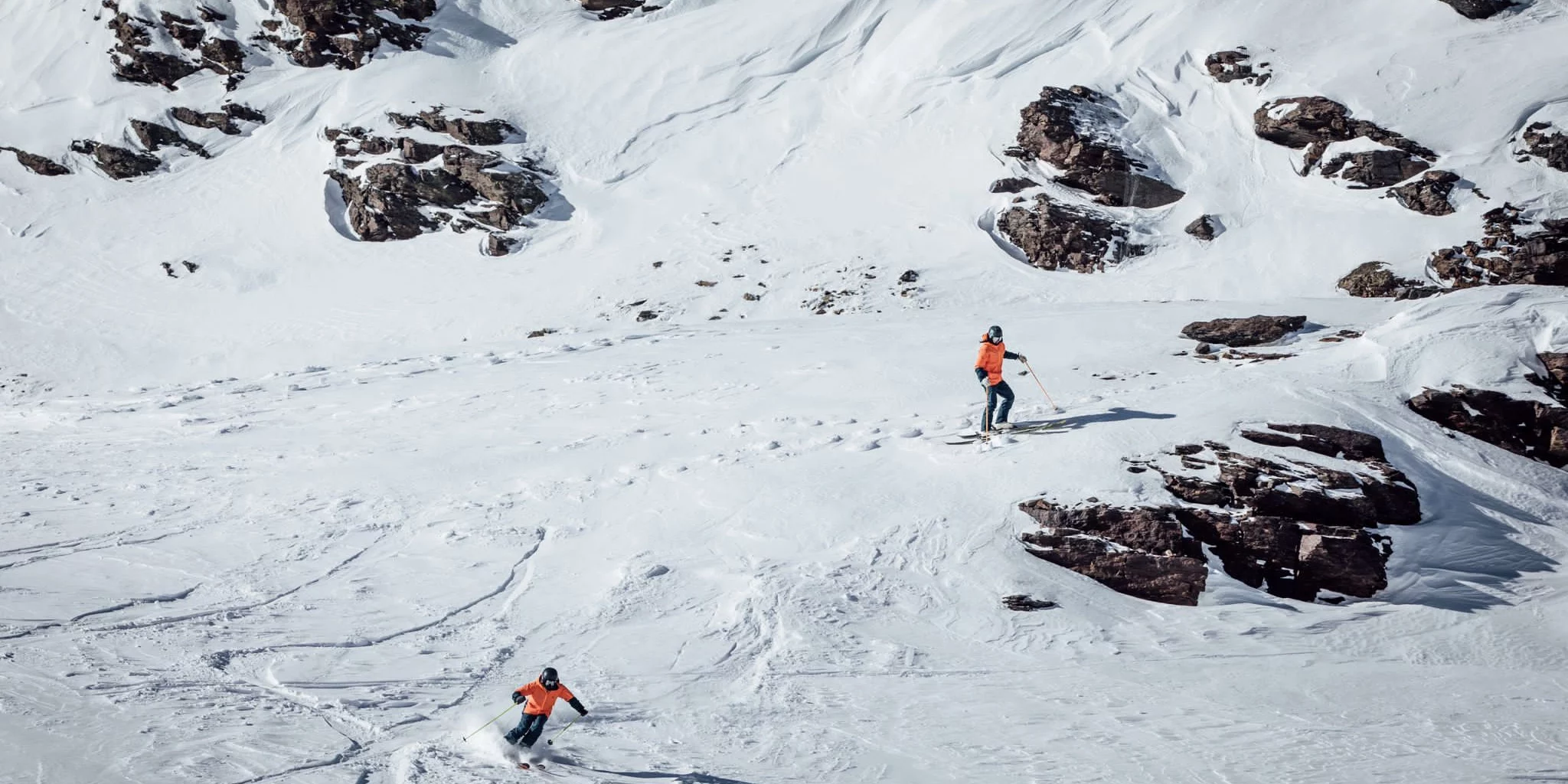 Escuela de Esquí y Snowboard en Sierra NevadaEscuela de Esquí y Snowboard en Sierra Nevada