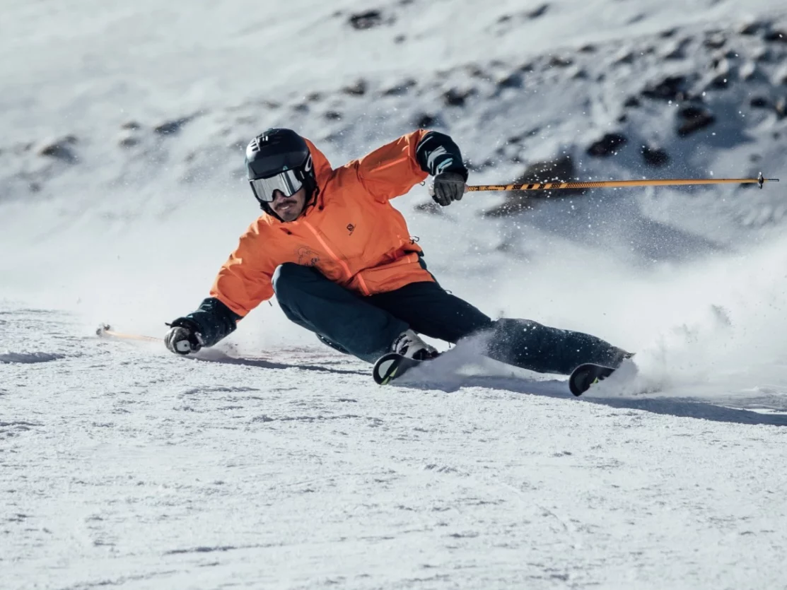 Escuela de Esquí y Snowboard en Sierra Nevada