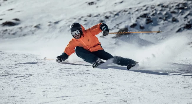 Escuela de Esquí y Snowboard en Sierra Nevada