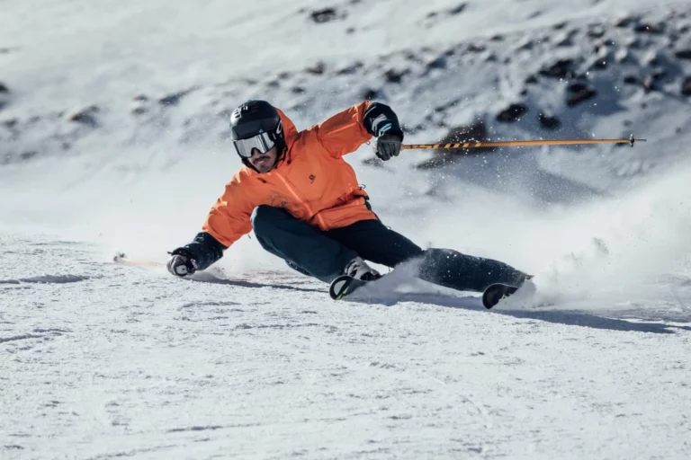 Escuela de Esquí y Snowboard en Sierra Nevada