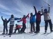 Escuela de Esquí y Snowboard en Sierra Nevada