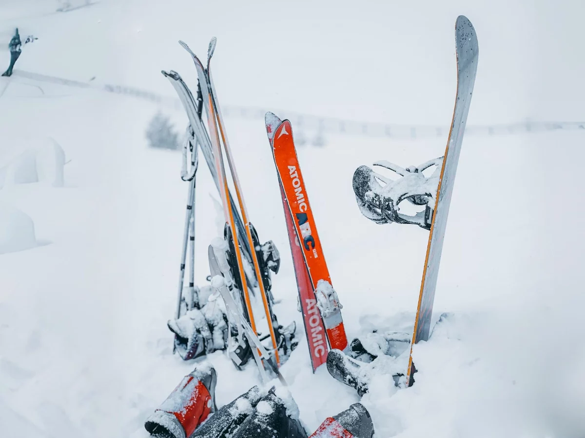 Escuela de Esquí y Snowboard en Sierra Nevada