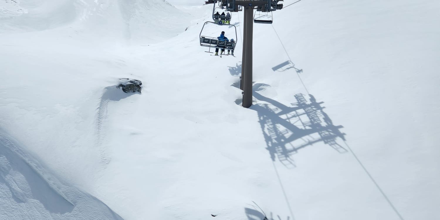 XL SKI 3 Escuela de Esquí y Snowboard en Sierra Nevada