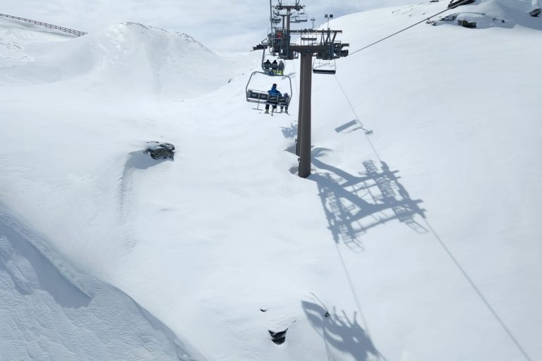 Escuela de Esquí y Snowboard en Sierra Nevada