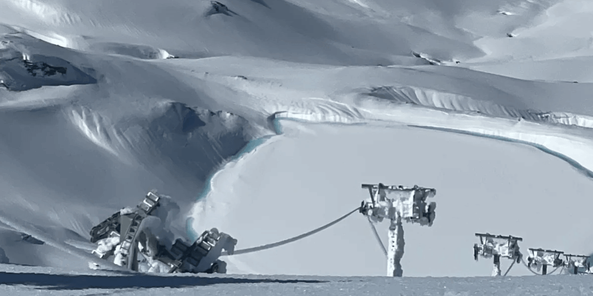 telesilla-sierra-nevada Lagua XL