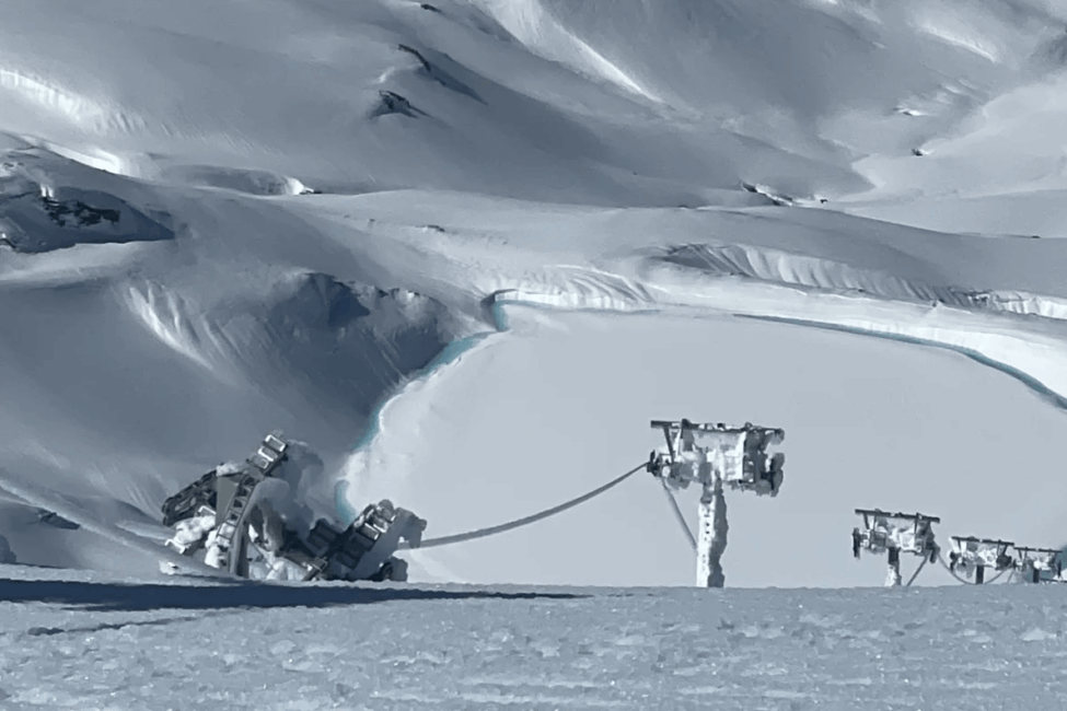 telesilla-sierra-nevada Lagua XL